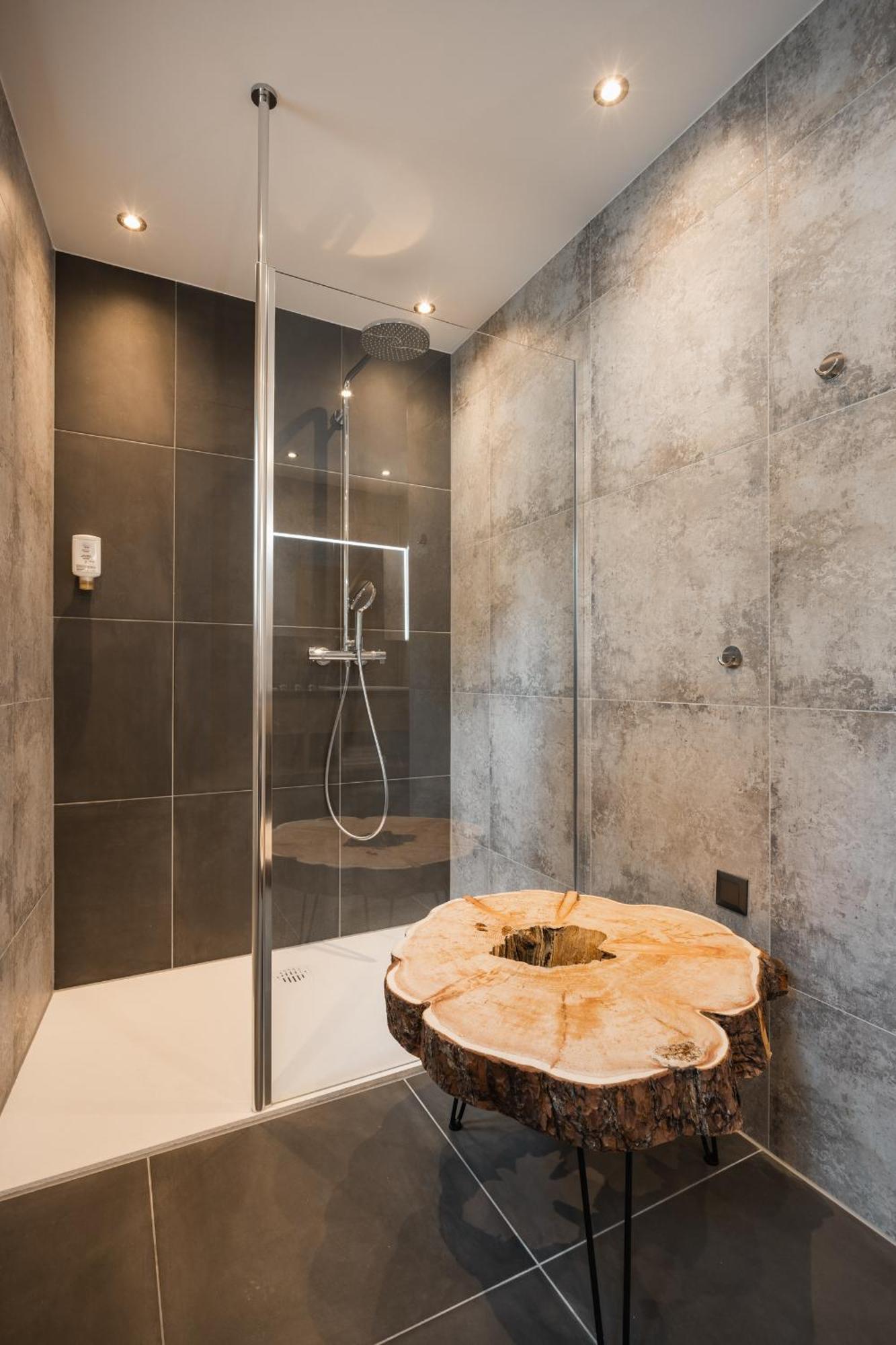 Jochum Hotel Garni ฟิสส์ ห้อง รูปภาพ